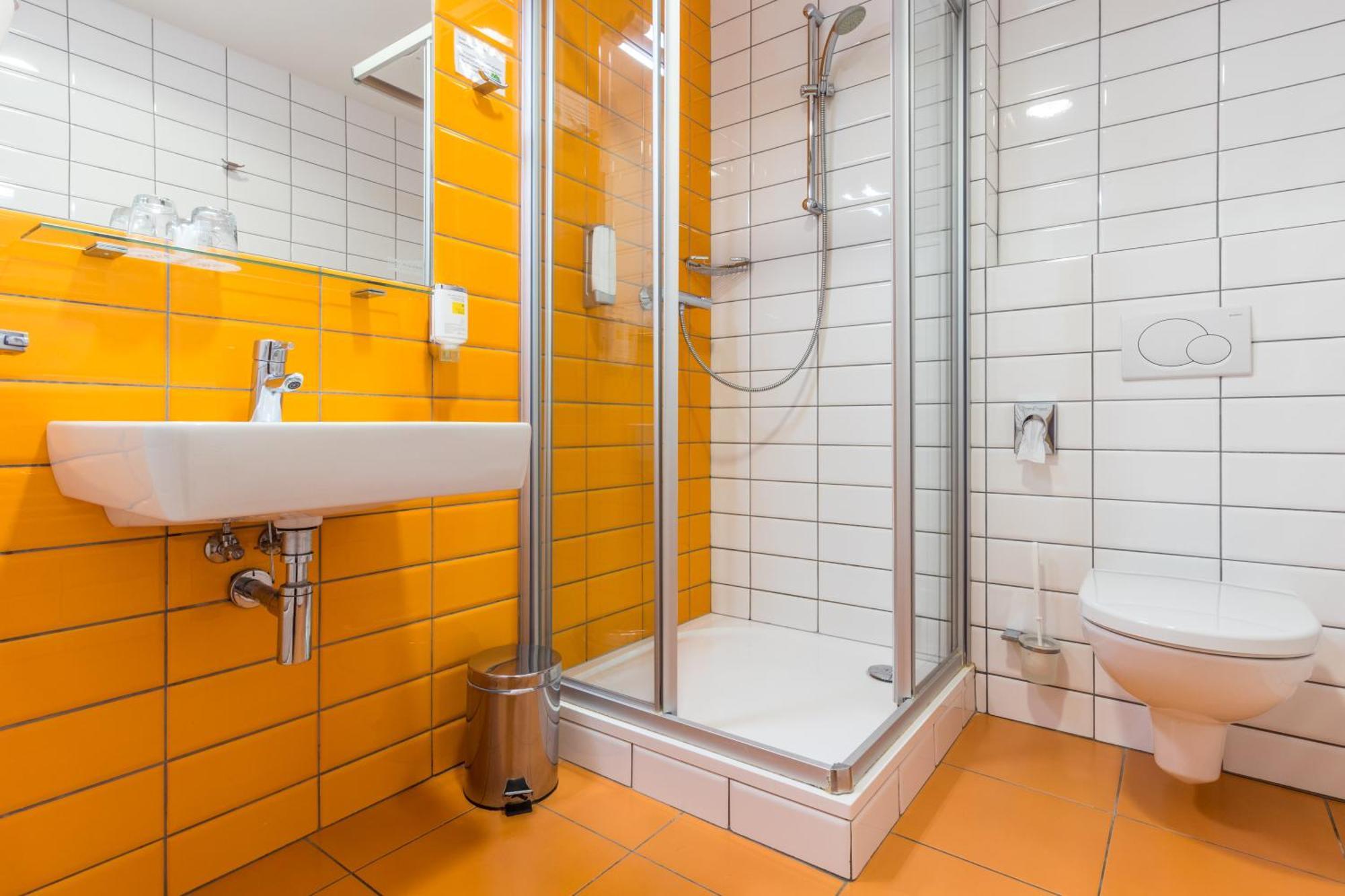Hotel Kravi Hora Bořetice Camera foto